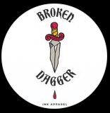 BrokenDagger